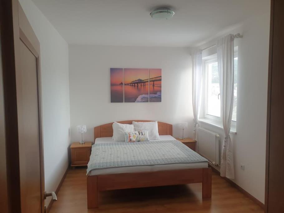 Mezonetovy Apartman V Centre Novej Dubnice Ilava Екстериор снимка