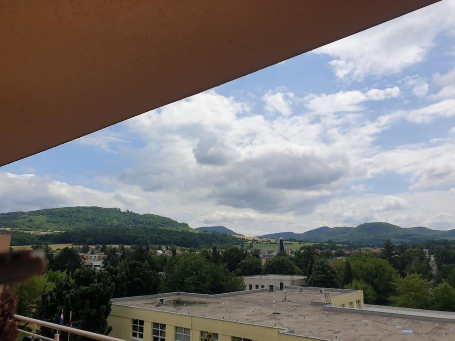 Mezonetovy Apartman V Centre Novej Dubnice Ilava Екстериор снимка