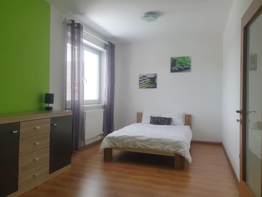 Mezonetovy Apartman V Centre Novej Dubnice Ilava Екстериор снимка