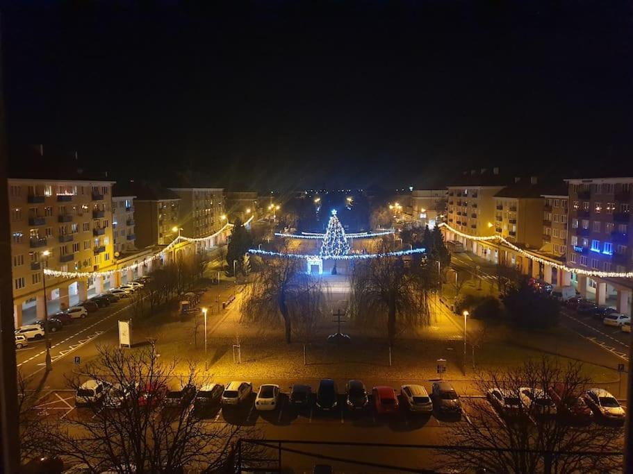 Mezonetovy Apartman V Centre Novej Dubnice Ilava Екстериор снимка