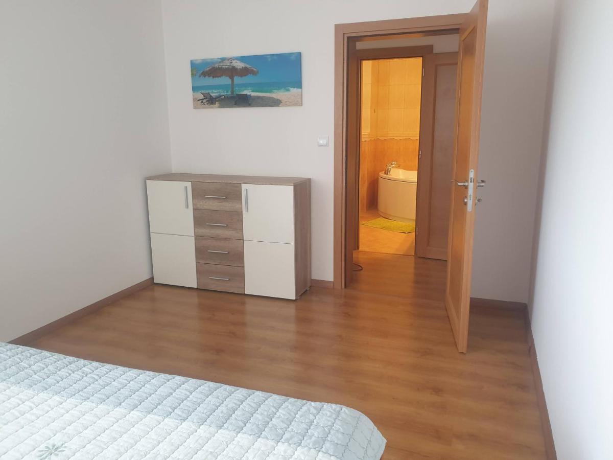 Mezonetovy Apartman V Centre Novej Dubnice Ilava Екстериор снимка
