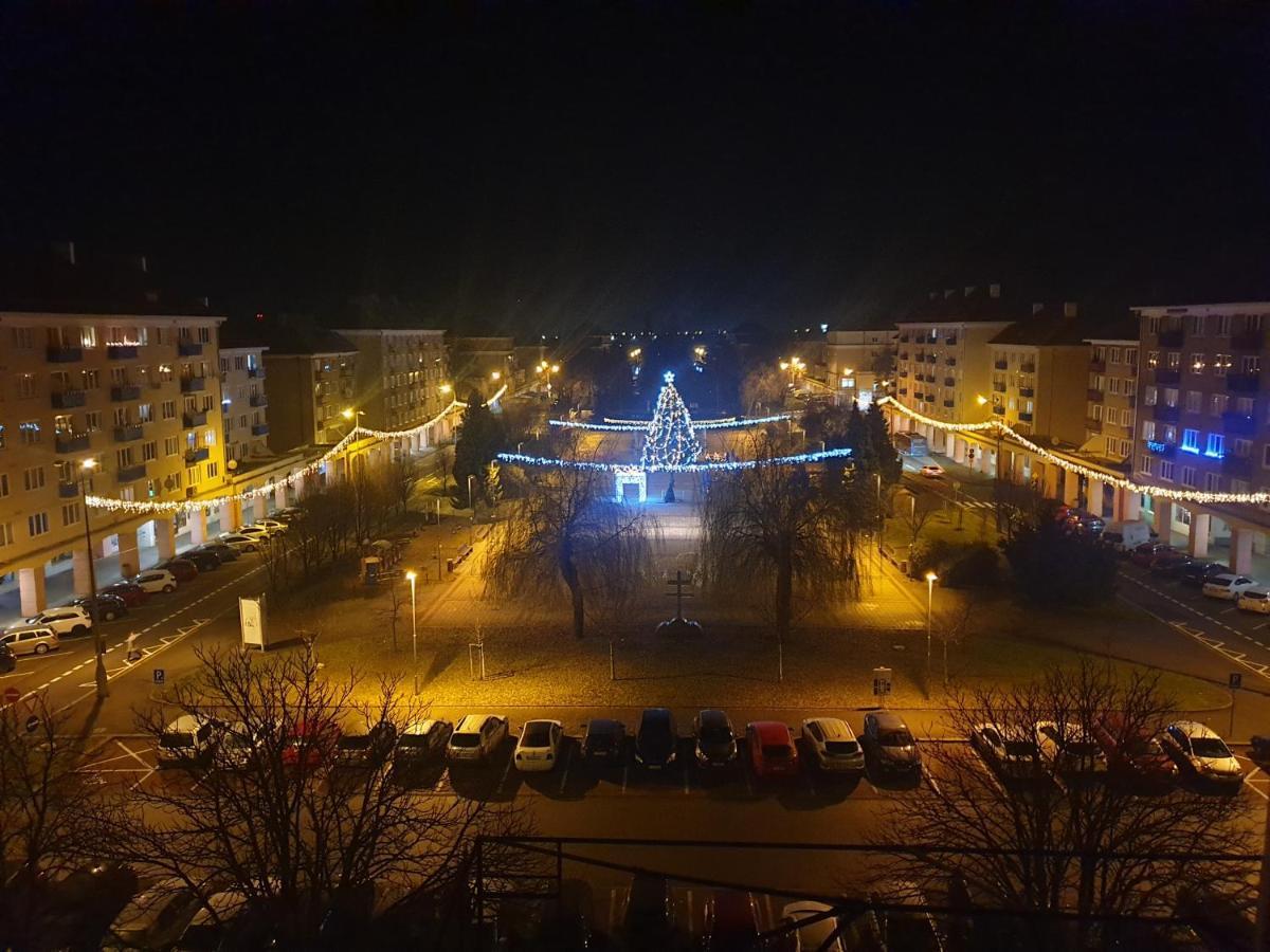 Mezonetovy Apartman V Centre Novej Dubnice Ilava Екстериор снимка